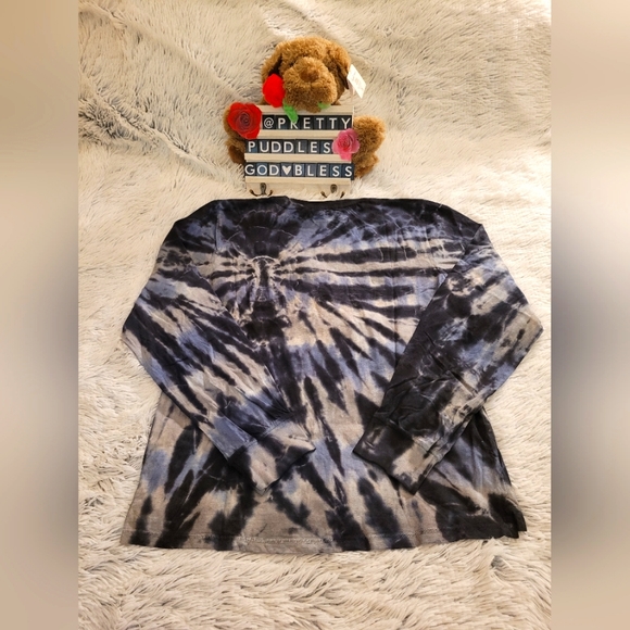 πΎ 2x HP π₯³ RETREAT Los Angeles Men's Long Sleeve T-Shirt π - Picture 4 of 16